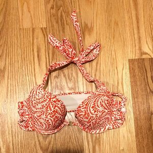 Aerie push up bikini top